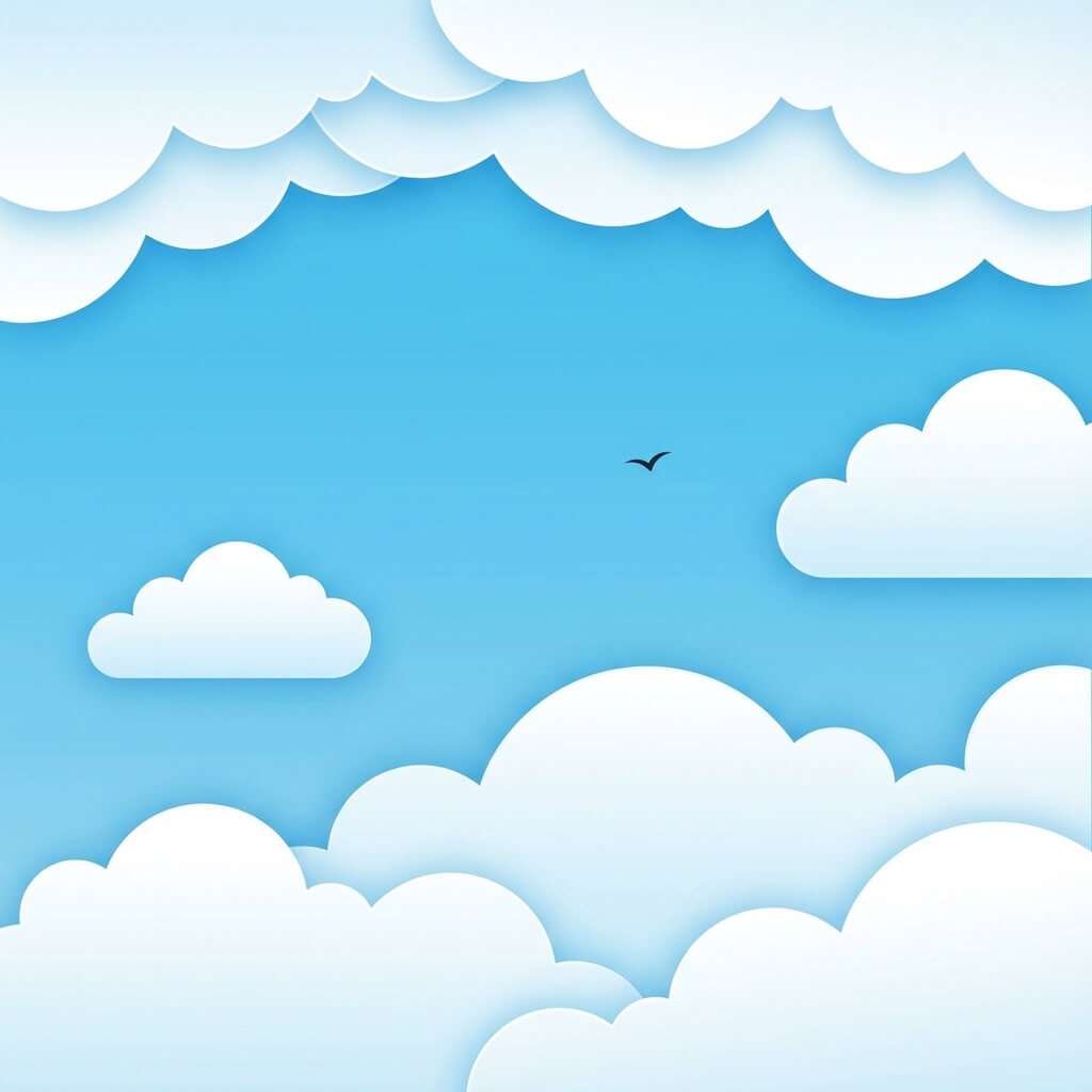 Sky Background